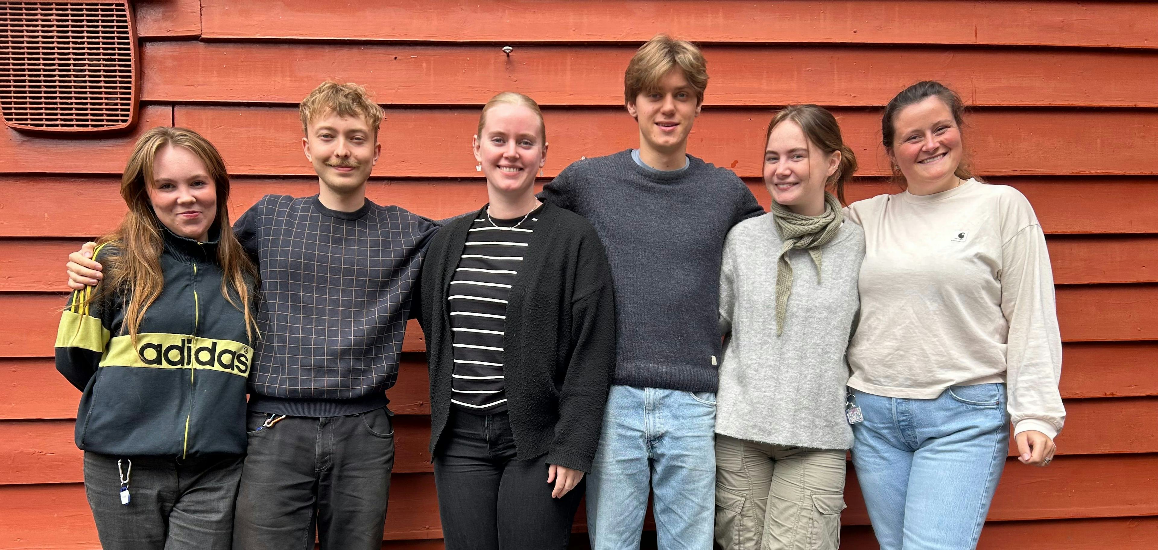 Hvordan kan Bryggen i Bergen styrke lokalt eierskap og trekke til seg flere unge besøkende?